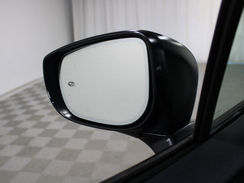 Certified 2025 Subaru Crosstrek 2.5i Wilderness w/ Crosstrek Mirror Package image 16