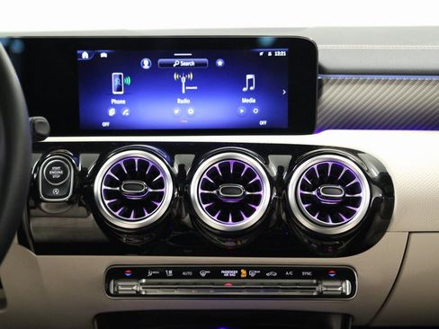 Certified 2025 Mercedes-Benz CLA 250 4MATIC image 15