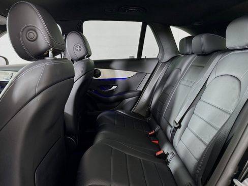 Certified 2022 Mercedes-Benz GLC 300 image 8