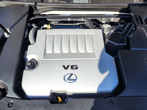 Used 2011 Lexus ES 350 FWD image 11