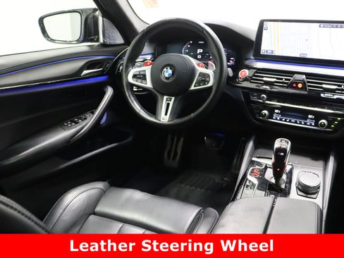 Used 2023 BMW M5 w/ Competition Package image 35