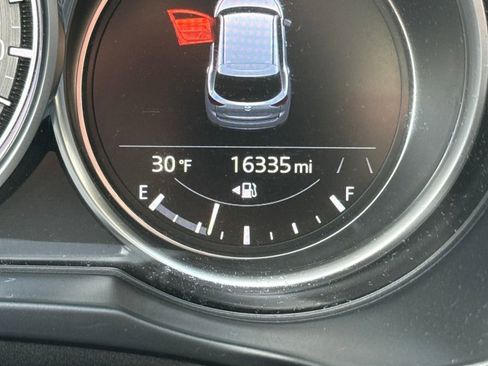 Certified 2023 MAZDA CX-5 AWD 2.5 S w/ Select Package image 20