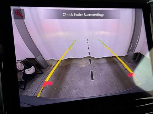 New 2025 Jeep Grand Cherokee Overland w/ Trailer Tow Package image 35