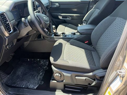 New 2025 Ford Ranger XLT w/ FX4 Off-Road Package AWD/4WD image 20