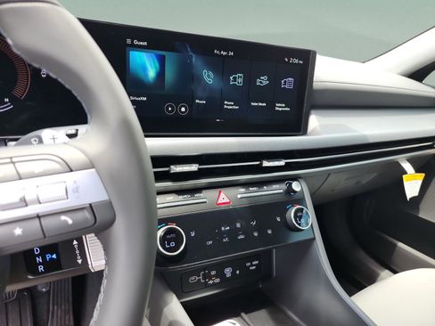 New 2026 Hyundai Sonata SEL image 11