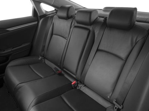 Used 2016 Honda Civic EX-L image 14