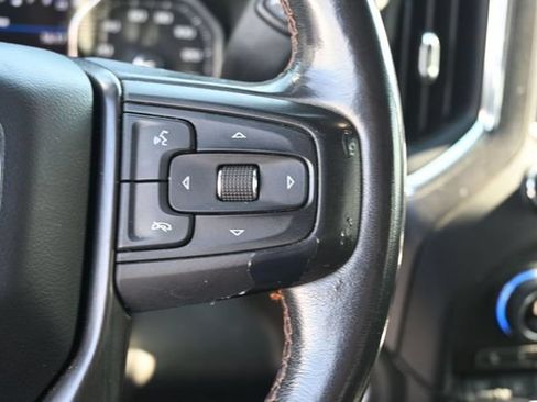 Used 2020 GMC Sierra 2500 AT4 w/ AT4 Premium Package AWD/4WD image 32