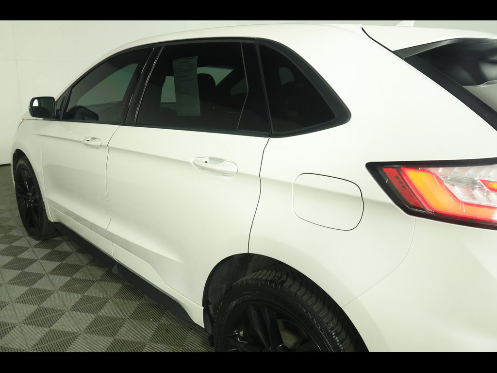 Used 2019 Ford Edge ST w/ Equipment Group 401A AWD/4WD image 21