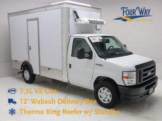 Used 2023 Ford E-350 and Econoline 350 Super Duty w/ Power Windows & Locks Group RWD video 1
