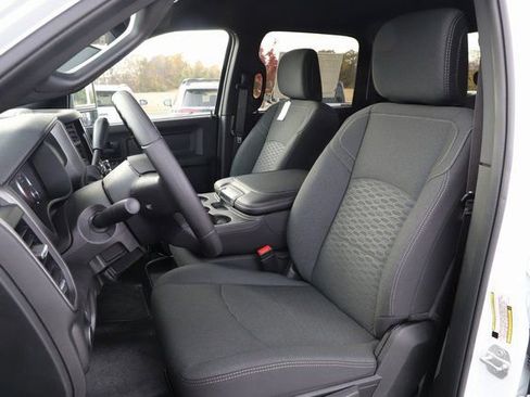 New 2026 RAM 5500 Tradesman w/ Chrome Appearance Group image 16