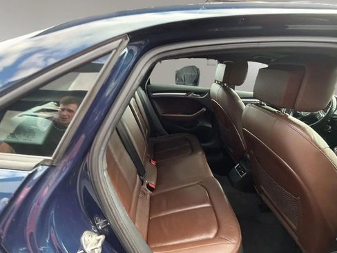 Used 2017 Audi A3 2.0T Premium image 33