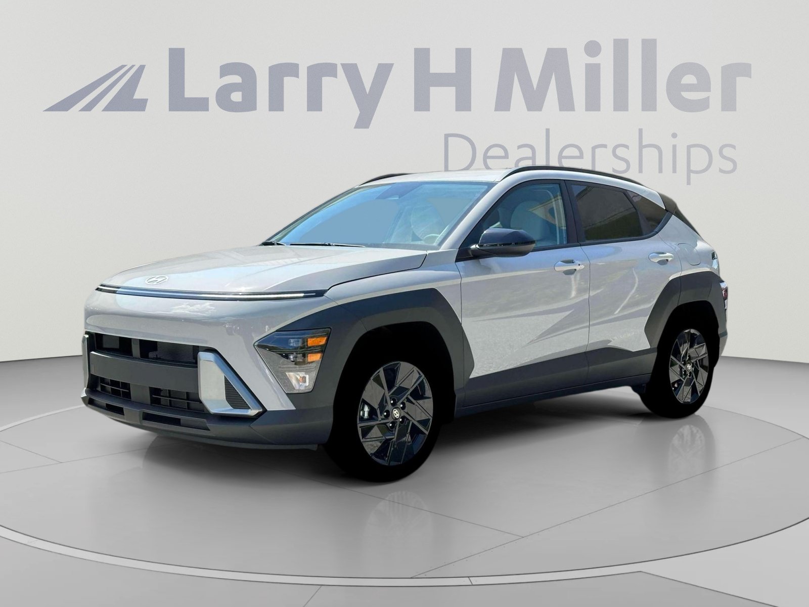 New 2026 Hyundai Kona SEL Sport FWD image 2