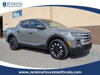 New 2026 Hyundai Santa Cruz SE