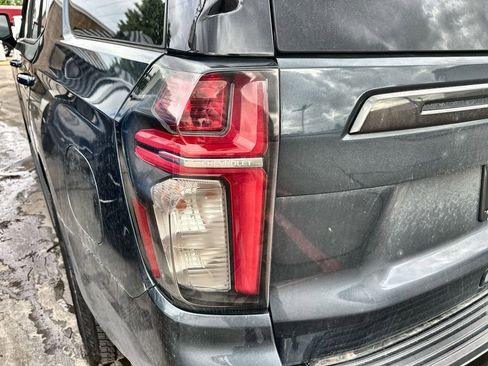 Used 2021 Chevrolet Tahoe Z71 w/ Z71 Signature Package image 10