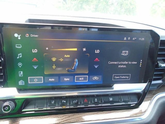Certified 2024 Chevrolet Silverado 2500 LT w/ All Star Edition AWD/4WD image 14
