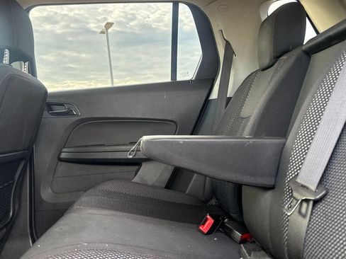 Used 2017 GMC Terrain SLE FWD image 39