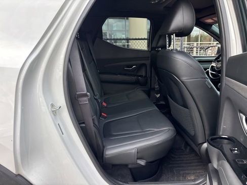 Used 2023 Hyundai Santa Cruz Limited image 7