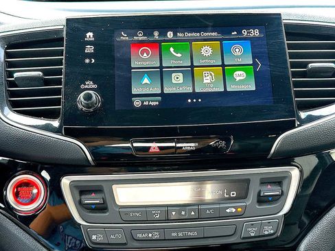 Used 2019 Honda Passport Touring image 12