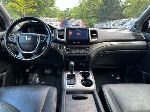 Used 2016 Honda Pilot EX-L image 14