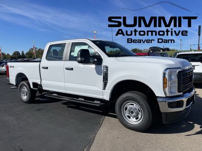 New 2026 Ford F250 XL