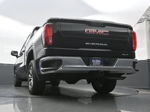 Used 2025 GMC Sierra 1500 SLT AWD/4WD image 29