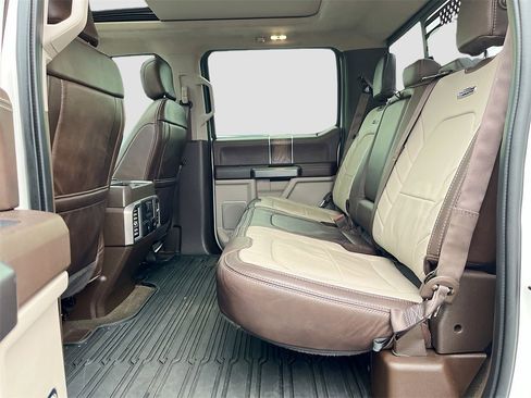 Used 2019 Ford F150 Limited image 24