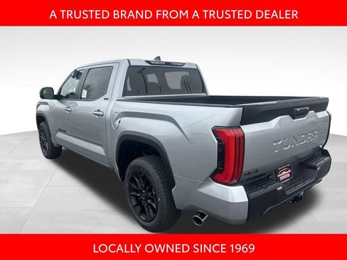 New 2026 Toyota Tundra SR5 image 3