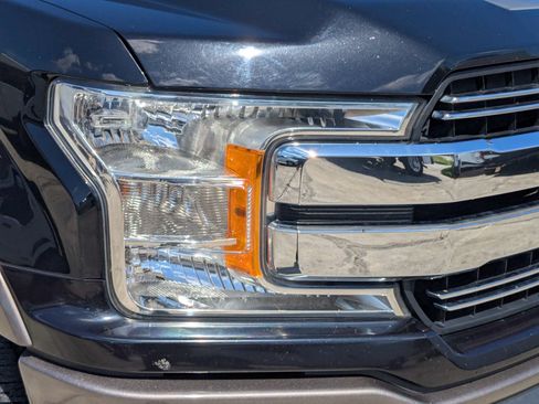 Used 2019 Ford F150 Lariat w/ Equipment Group 501A Mid RWD image 10