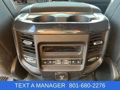 Used 2022 RAM 1500 TRX w/ TRX Level 2 Equipment Group AWD/4WD image 32
