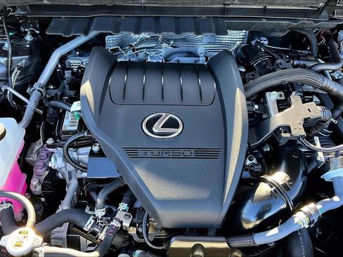 Used 2025 Lexus NX 350 AWD w/ Premium Package image 33