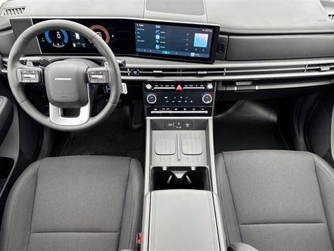 New 2026 Hyundai Santa Fe SE image 13