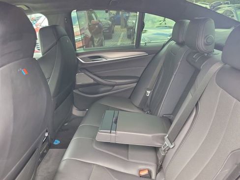 Used 2019 BMW M5 w/ Executive Package AWD/4WD image 28