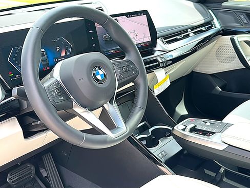 New 2026 BMW X1 xDrive28i w/ Technology Package AWD/4WD image 9
