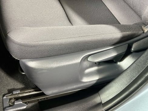 Certified 2025 Toyota Corolla LE FWD image 17