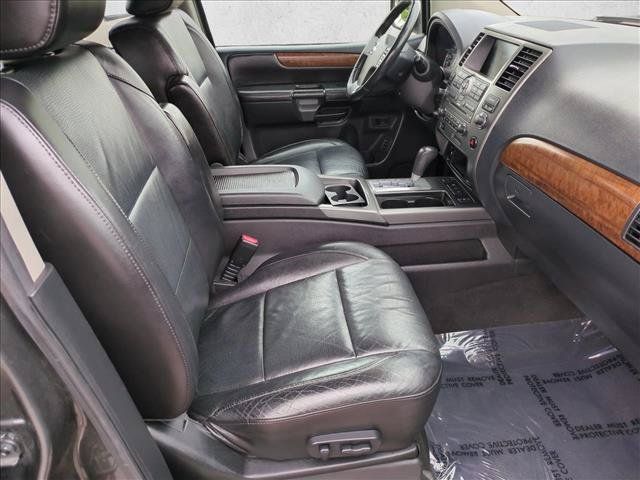 Used 2009 Nissan Armada LE w/ Technology Pkg AWD/4WD image 19