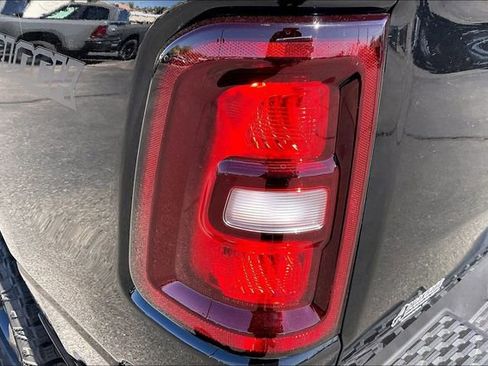 New 2026 RAM 1500 Classic Warlock AWD/4WD image 26