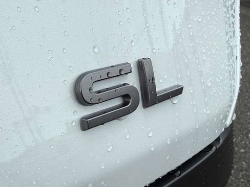 New 2026 Nissan Murano SL image 12