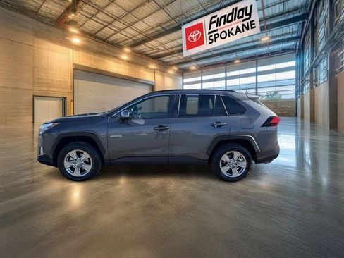Used 2024 Toyota RAV4 XLE w/ Convenience Package image 6
