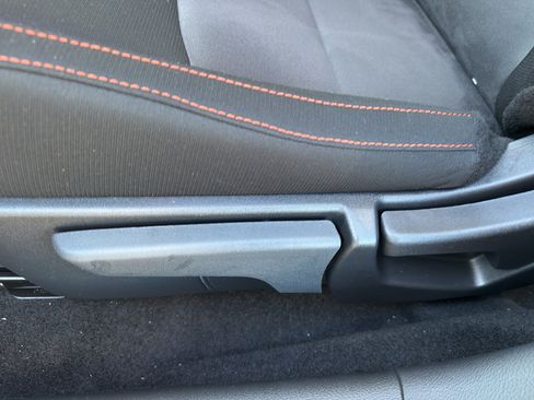 New 2025 Nissan Sentra SR image 15