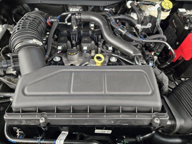 New 2026 Ford Bronco Sport Big Bend w/ Convenience Package AWD/4WD image 20