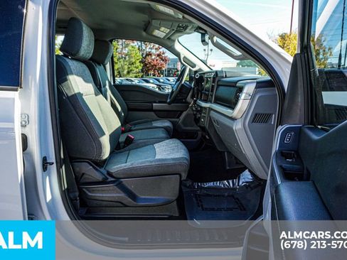 Used 2023 Ford F250 XLT image 23