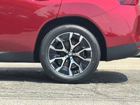 New 2026 BMW X3 xDrive30i AWD/4WD image 3