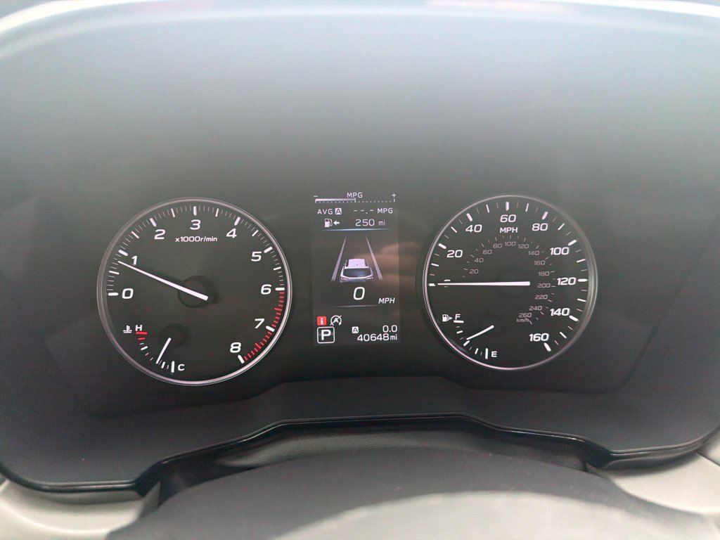 Used 2022 Subaru Outback Premium AWD/4WD image 22