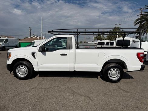 Used 2022 Ford F150 XL w/ Equipment Group 101A High RWD image 10