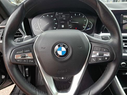 Used 2021 BMW 430i xDrive Coupe w/ Convenience Package AWD/4WD image 21