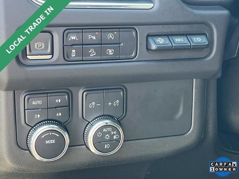 Used 2023 GMC Yukon XL AT4 w/ Technology Package AWD/4WD image 28