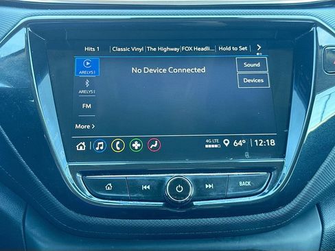 Used 2023 Chevrolet TrailBlazer LT w/ Convenience Package image 14