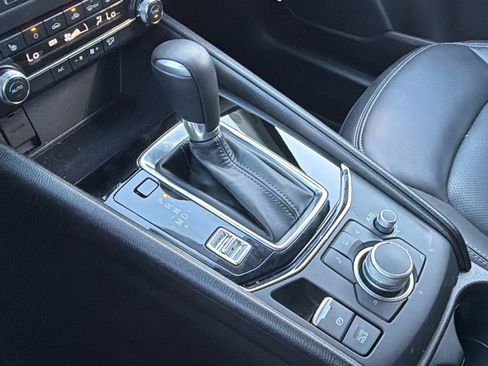 Certified 2025 MAZDA CX-5 AWD 2.5 S w/ Preferred Package image 28