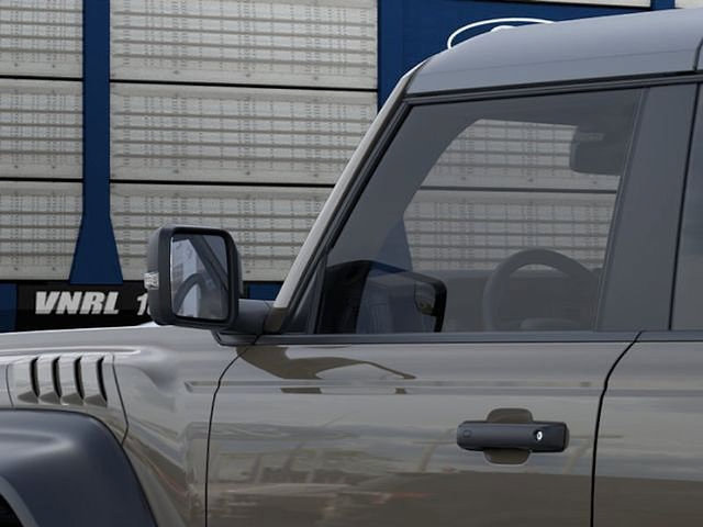 New 2026 Ford Bronco Raptor AWD/4WD image 22