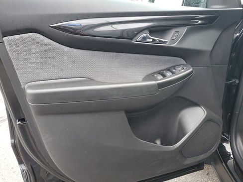 Used 2024 Chevrolet TrailBlazer LT image 9